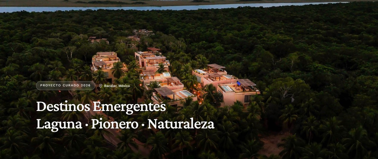Bacalar Real Estate