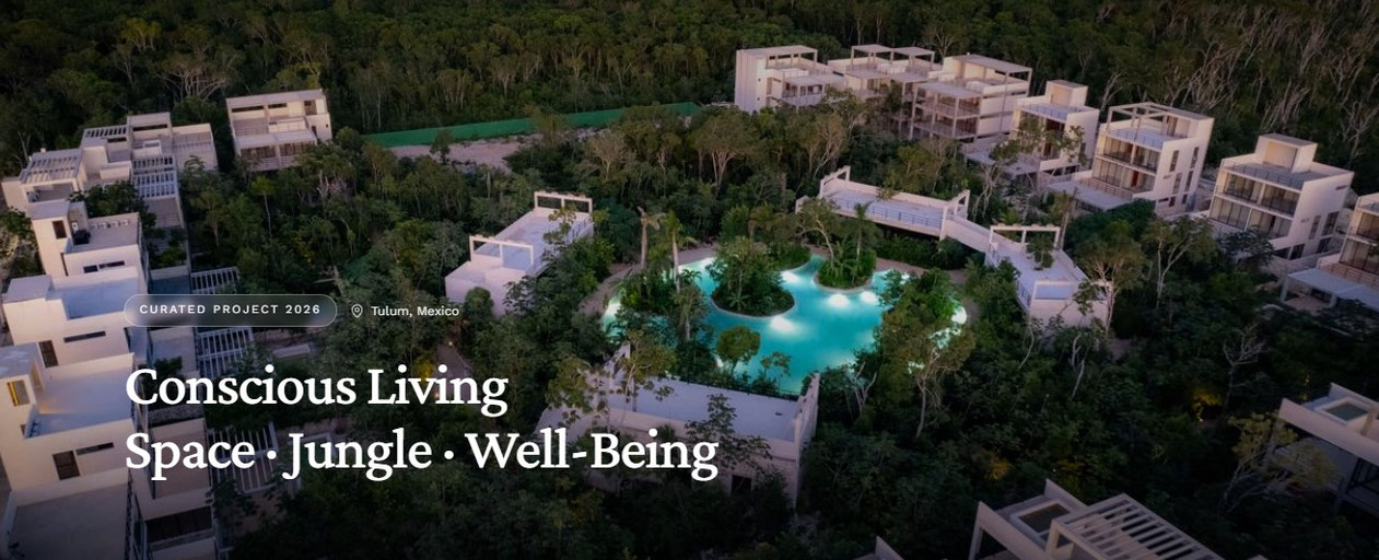 Tulum Real Estate