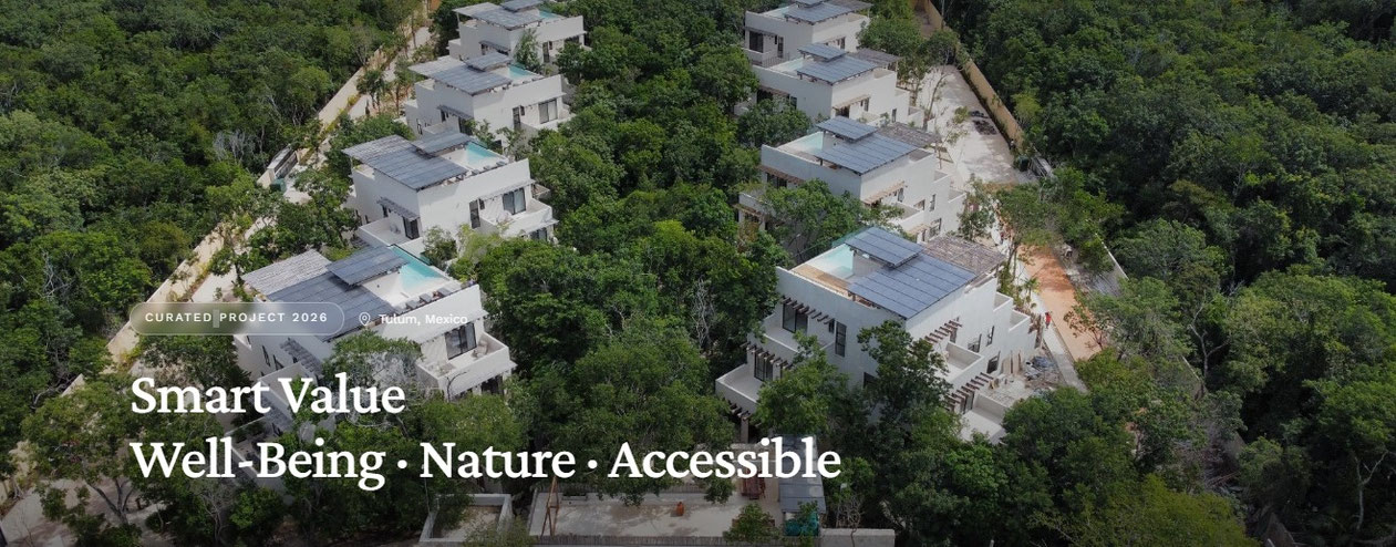Tulum Real Estate
