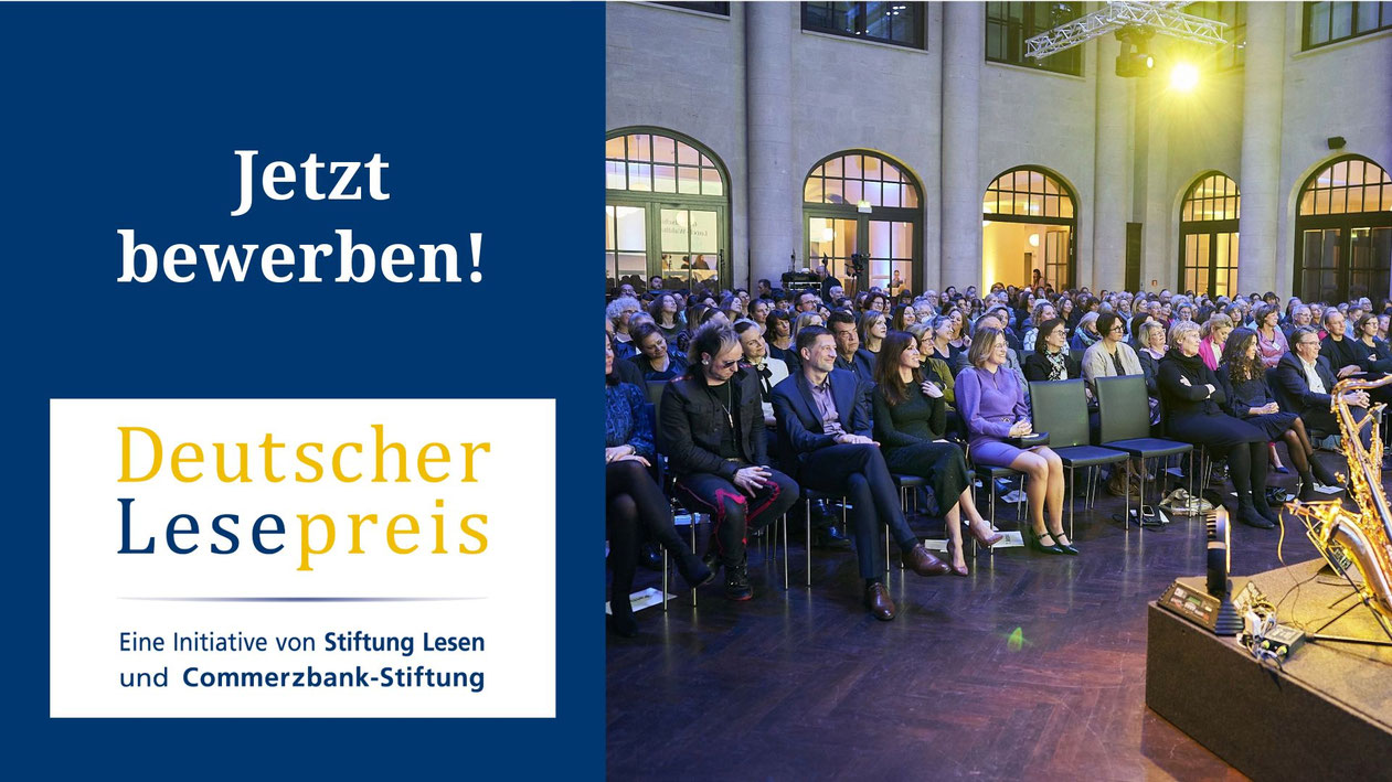 Foto: Stiftung Lesen