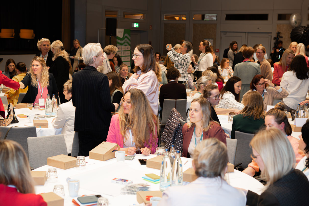 Foto: Healthcare Frauen / Melanie Gal