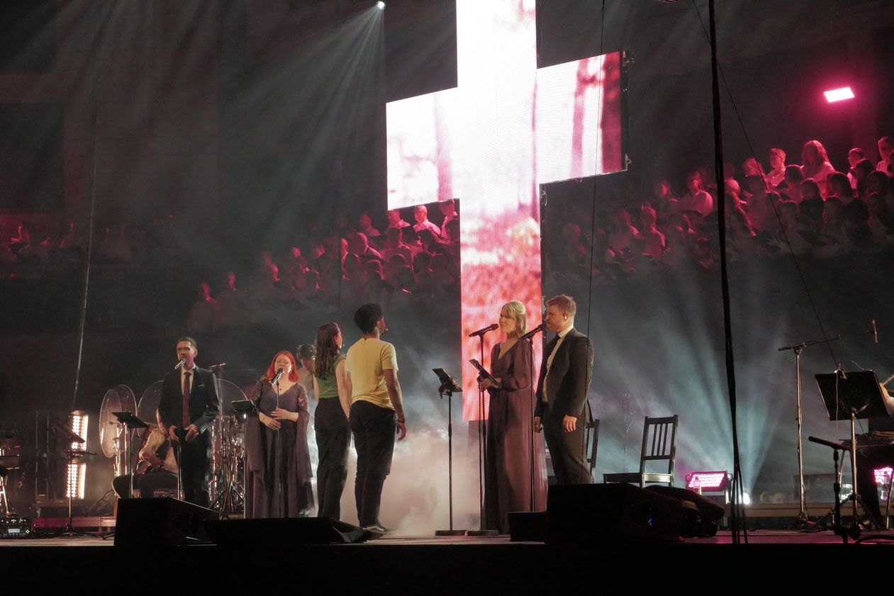 Foto: Copyright Stiftung Creative Kirche