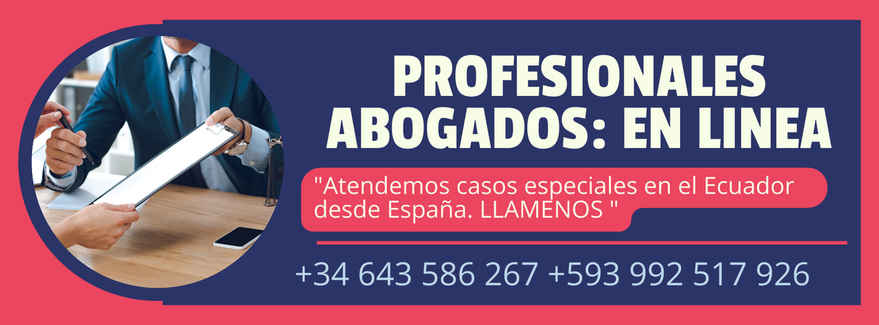 Abogados para atender casos de pensiones alimenticias, divorcios, en España 