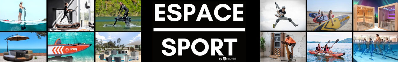 Votre partenaire sportif et bien être