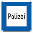 VZ Polizei