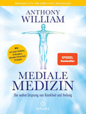 Buchcover "Mediale Medizin"