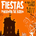 Fiestas San Cristobal