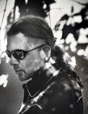 Stephen Graham Jones - Interview