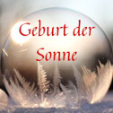Geburt der Sonne