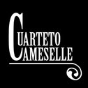 altes Logo von Cuarteto Cameselle