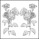 Daisies Stems