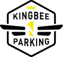 Logo King Bee Parking