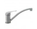 SMX530 Stainless Steel Swivel sink Mixer - Standard, WELS 6 star rating, 4.5L/min