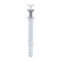 Pan Anchor Kit stainless steel screw white $5.00 Limited stock 