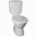 Civic Deluxe VC Link Toilet Suite, WELS 4 star rating, 4.5/3L