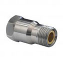 TAS 101 Safety Cap Off Valve CP  (see features listed below and video Safety Cap Off)