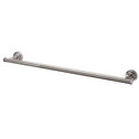 Stainless Steel Single towel rail 750mm