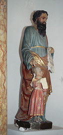 Azilone - Ampazza - Eglise de la Nativité