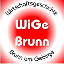 Geschichte brunn am Gebirge Wirtschaft