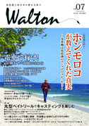 Walton vol.07表紙