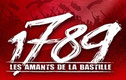1789, Les amants de la Bastille