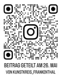 Instagram-Reel KUNSTKREIS-FRANKENTHAL 