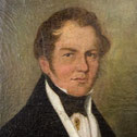 Johann Ulrich Bächler II / © Museum Rosenegg, Kreuzlingen