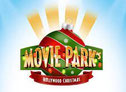 Hollywood Christmas Movie Park News Info Bilder map guide Achterbahn freizeitpark themepark 