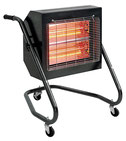 Electric Heater, Infrared Heater, Indoor Heater