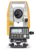 Estacion total topcon es-60