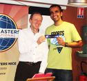 Toastmasters Nice Evaluations