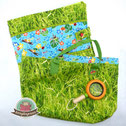 Quiet books tutorials pattern touch and feel book softbook activity book montessori