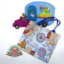 Quiet books tutorials pattern touch and feel book softbook activity book montessori