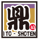 kanae-itoshoten ページ！