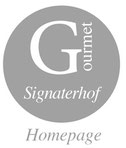 Logo vom Signaterhof - Restaurant und Bar in Signat am Ritten in Südtirol