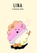 lina-trimming-salon-2 ページ！