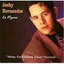 JOCHY HERNANDEZ