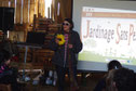 conférence jardin