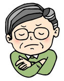 「それ、やばいんじゃないかい?」のおじさん