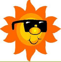 woordenschat vakantie/zomer (hotpotatoes)