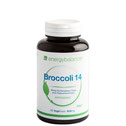 Broccoli 14, apport en sulforafane