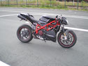 Ducati 1198S