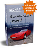 Buch Schmunzelmord von Michael Kothe
