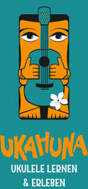 Ukahuna - Die Welt der Ukulele