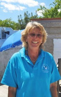 Vocal + Trainer Annemarie Graf