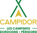 Logo camping Dordogne Périgord