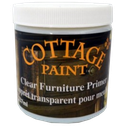 Cottage Paint Clear Furniture Primer