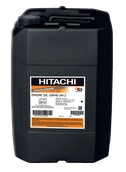 huile Hitachi