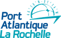 Logo Port Atlantique La Rochelle