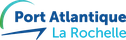 Logo Port Atlantique La Rochelle